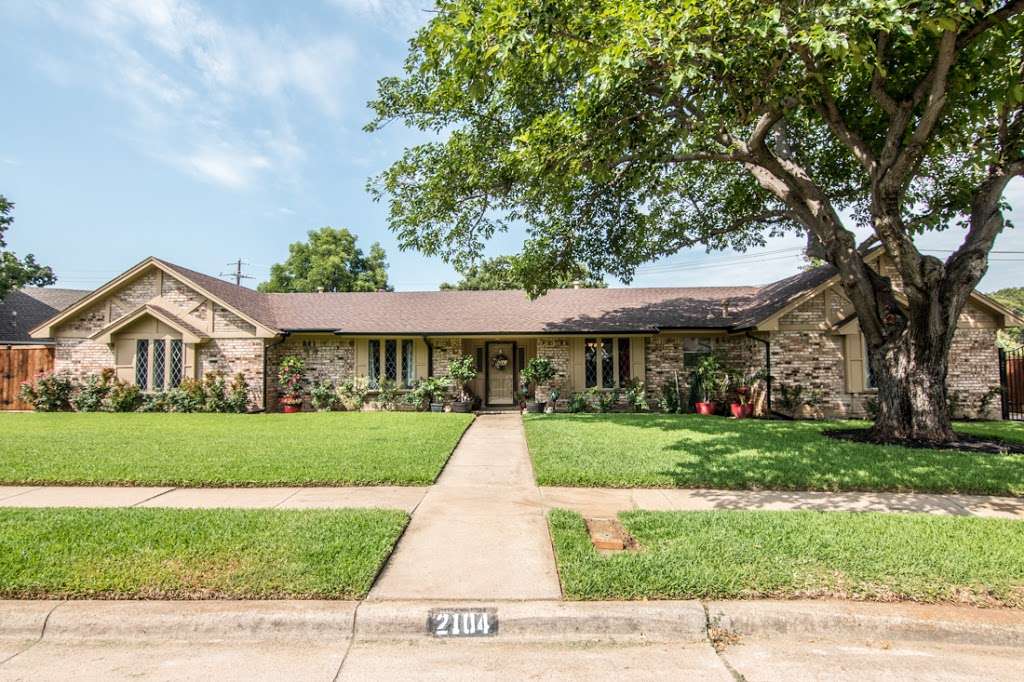 Sandefur Realty | 7088 Alcala, Grand Prairie, TX 75054, USA | Phone: (817) 809-2727