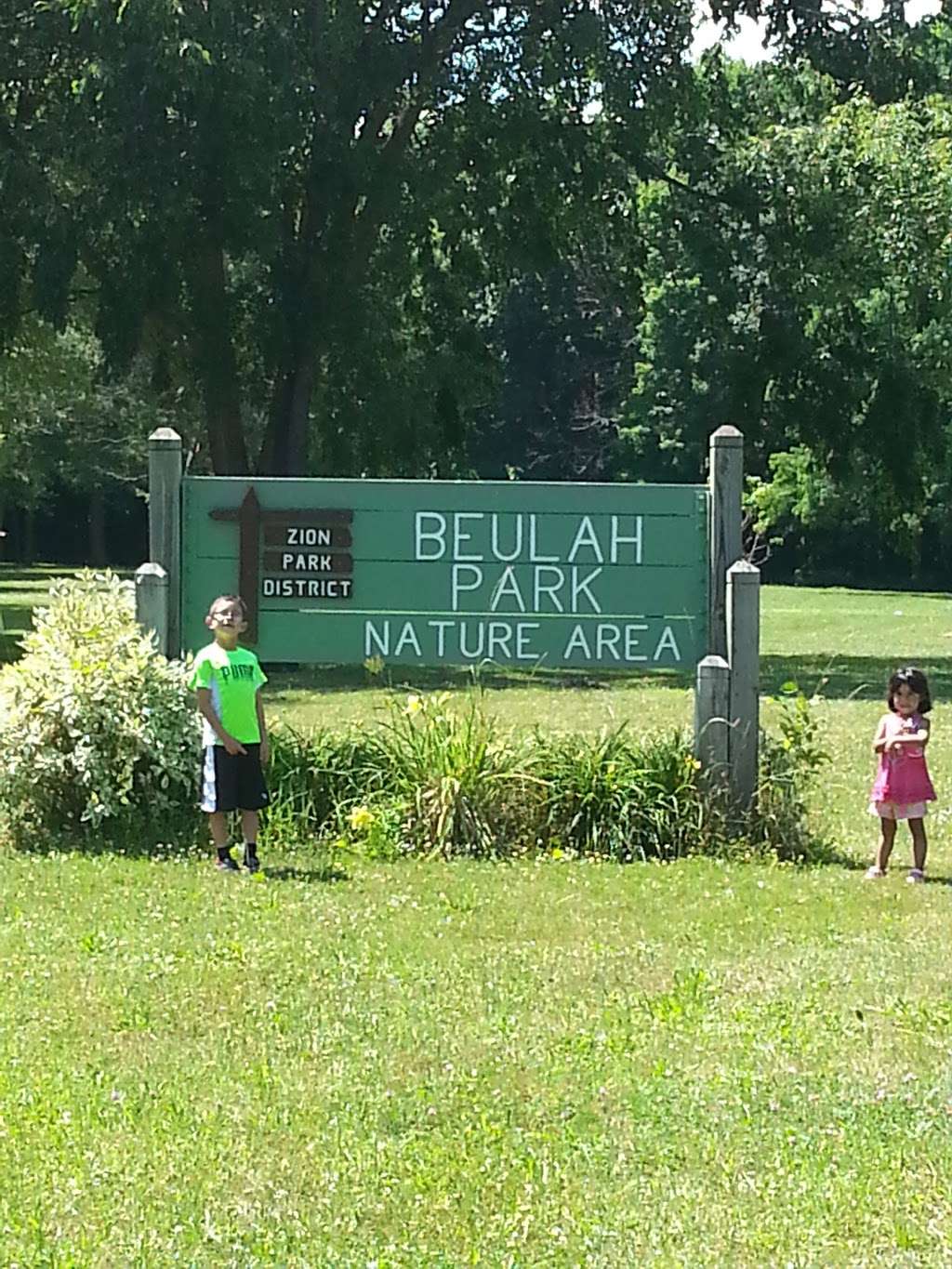 Beulah Park Elementary School | 1910 Gilboa Ave, Zion, IL 60099 | Phone: (847) 746-1429