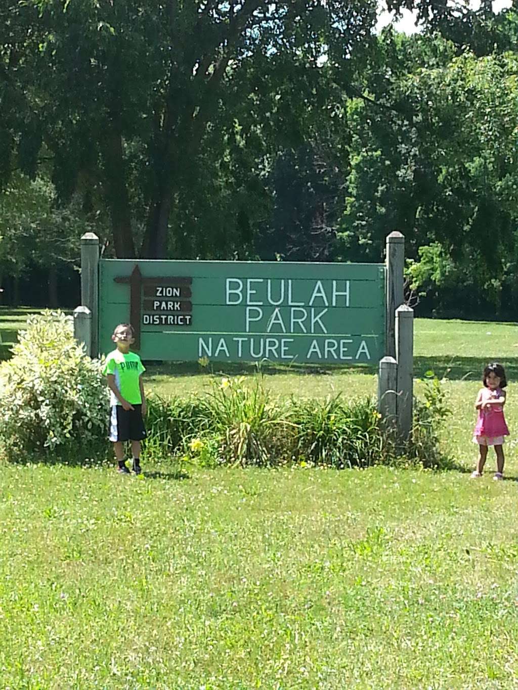 Beulah Park Elementary School | 1910 Gilboa Ave, Zion, IL 60099, USA | Phone: (847) 746-1429