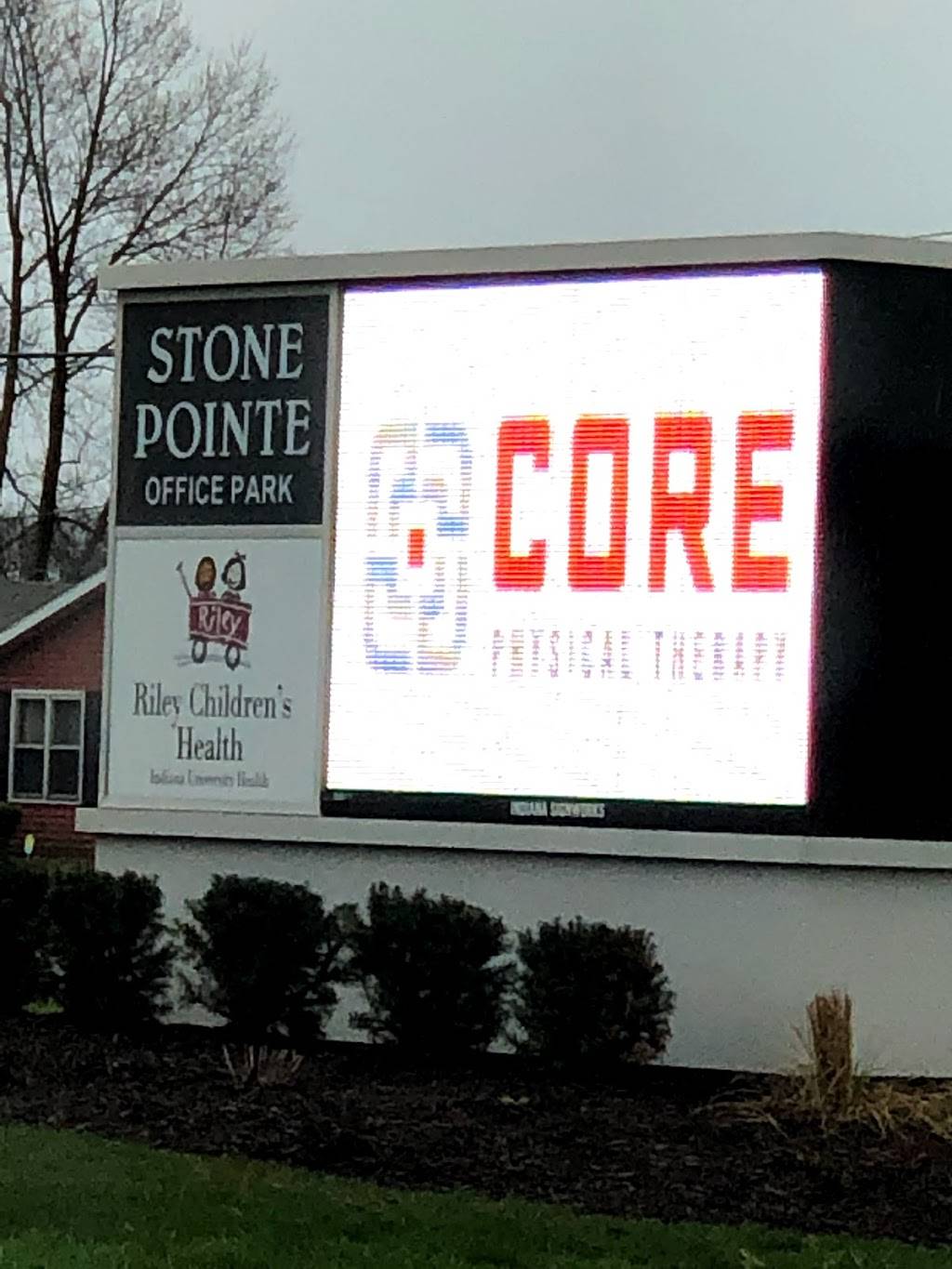 Core Physical Therapy | 415 E Cook Rd STE 600, Fort Wayne, IN 46825, USA | Phone: (260) 226-7329