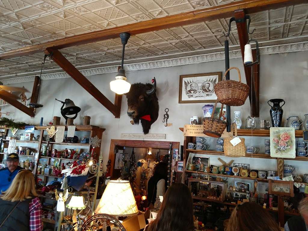 OHurleys General Store | 205 E Washington St, Shepherdstown, WV 25443, USA | Phone: (304) 876-6907