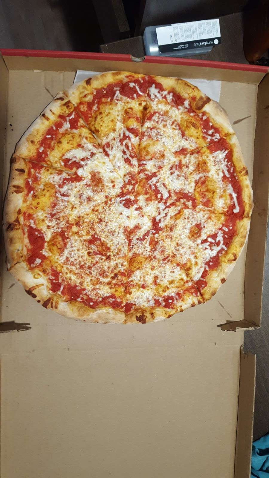 Sals Pizza | 501 Daniel Webster Hwy A, Merrimack, NH 03054, USA | Phone: (603) 424-3000