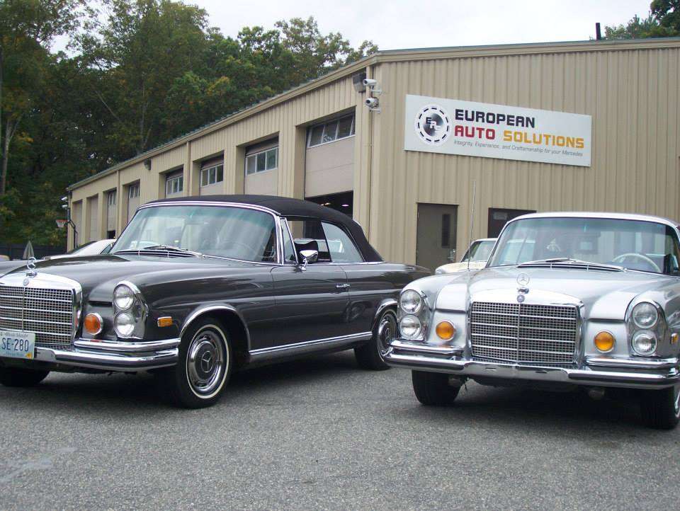 European Auto Solutions | 1486 Main St, Waltham, MA 02451, USA | Phone: (781) 642-0667