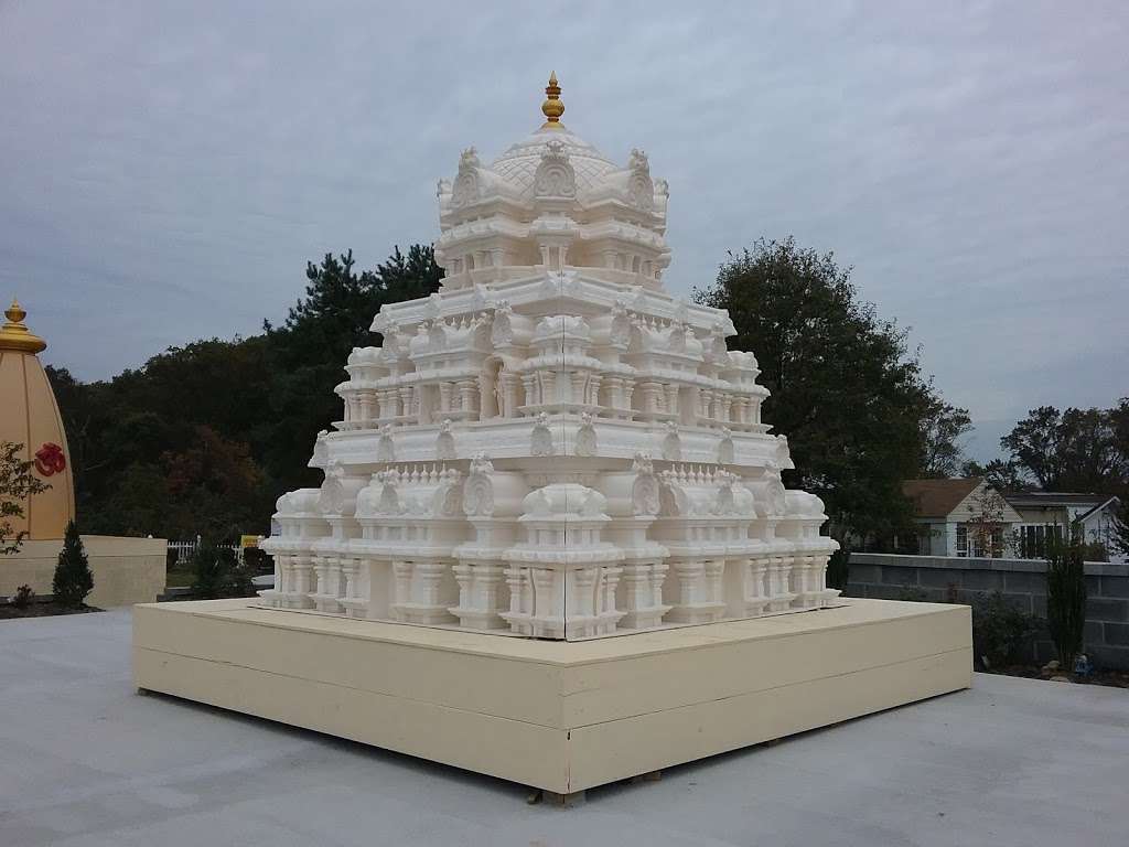 Washington Kali Temple | Photo 8 of 10 | Address: 16126 New Columbia Pike, Burtonsville, MD 20866, USA | Phone: (301) 476-8152