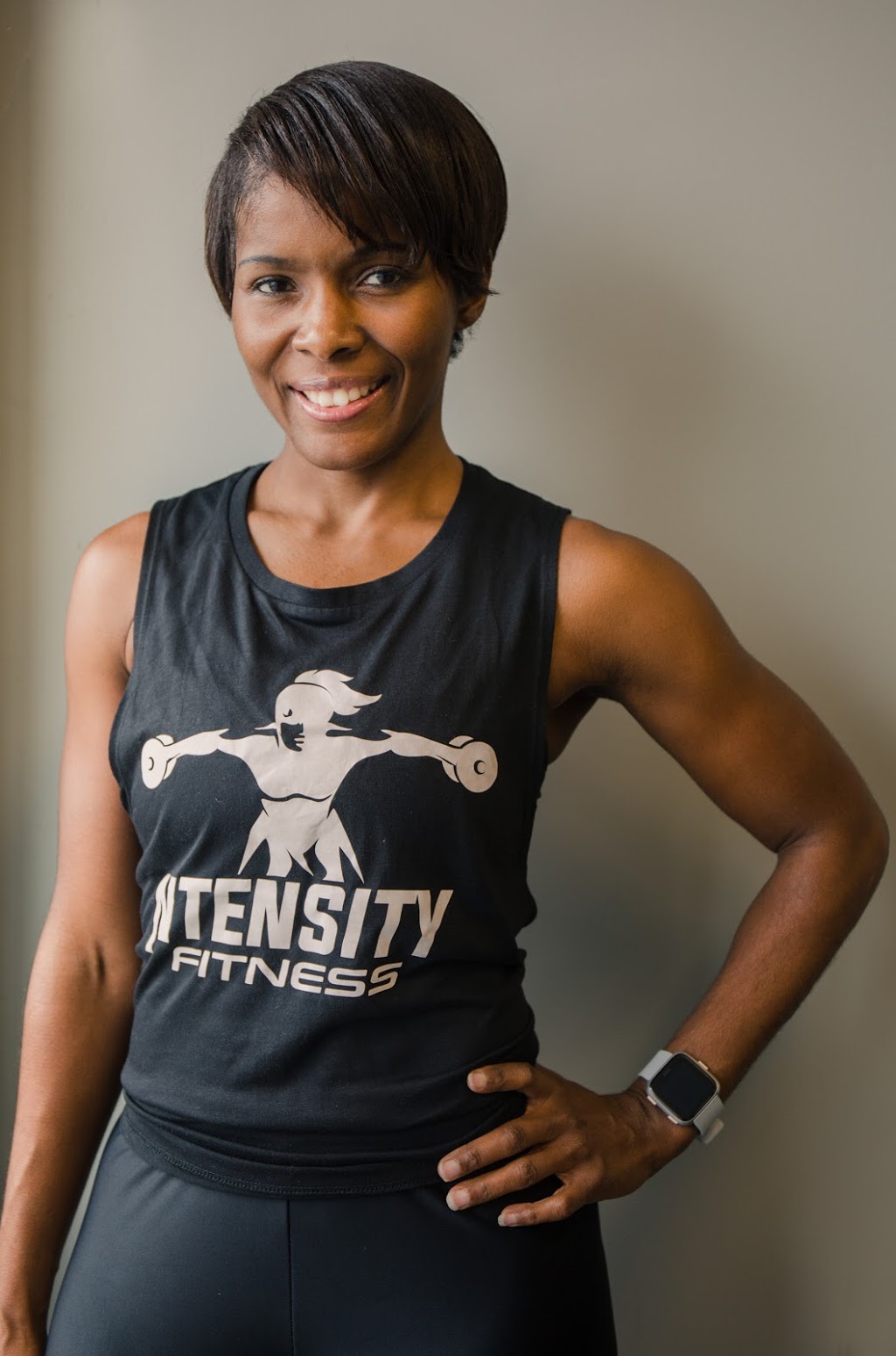 Ntensity Fitness | 1368 Atlanta Rd SE, Marietta, GA 30060, USA | Phone: (770) 308-6444