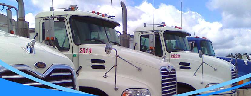 Fleetbrite Inc | Mobile Truck Power Washing & Franchising | 200 Adams St, Malta, IL 60150 | Phone: (630) 802-2471