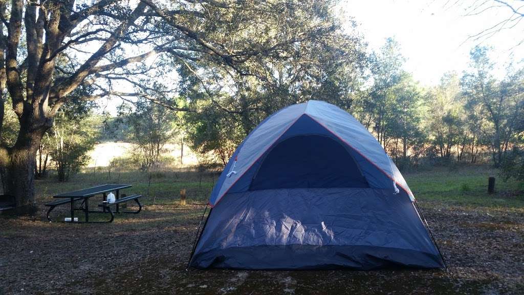 Big Bass Campground | Umatilla, FL 32784, USA | Phone: (352) 669-7495