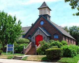 St. James of Jerusalem Episcopal Church | 220 W Penn St, Long Beach, NY 11561 | Phone: (516) 432-1080
