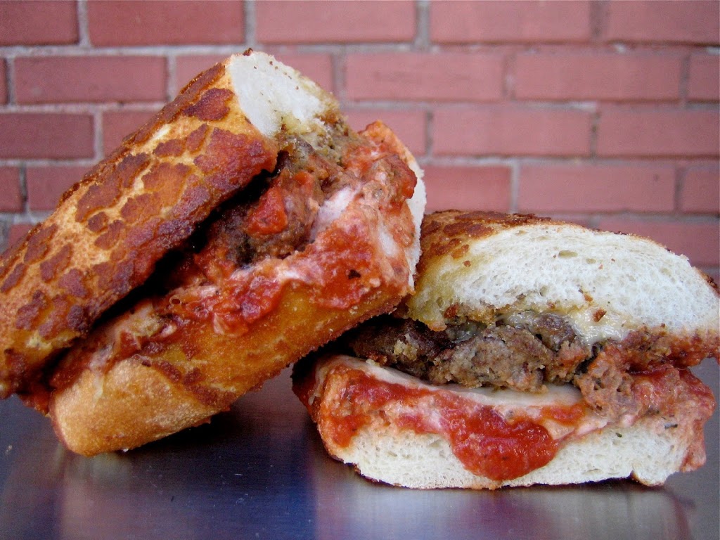 Ikes Sandwiches | 1795 Hillsdale Ave Ste 70, San Jose, CA 95124, USA | Phone: (408) 622-8602