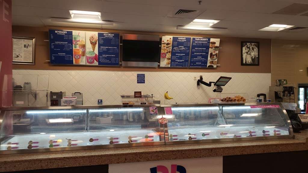 Baskin-Robbins | 23503 Hardy Oak Blvd Suite 101, San Antonio, TX 78258, USA | Phone: (210) 481-9229