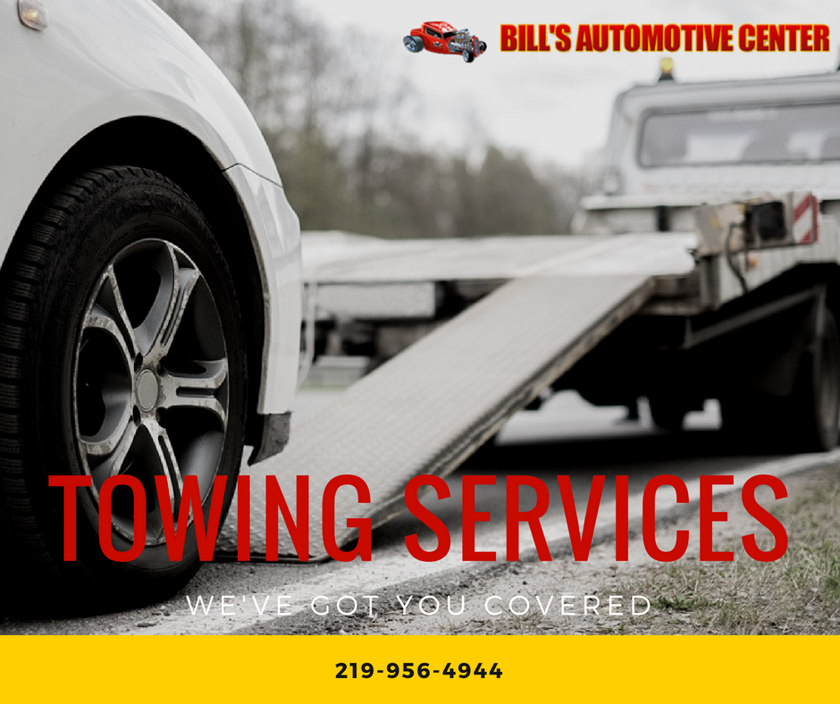 Bills Automotive Center | 11901 N IN-49, Wheatfield, IN 46392 | Phone: (219) 956-4944