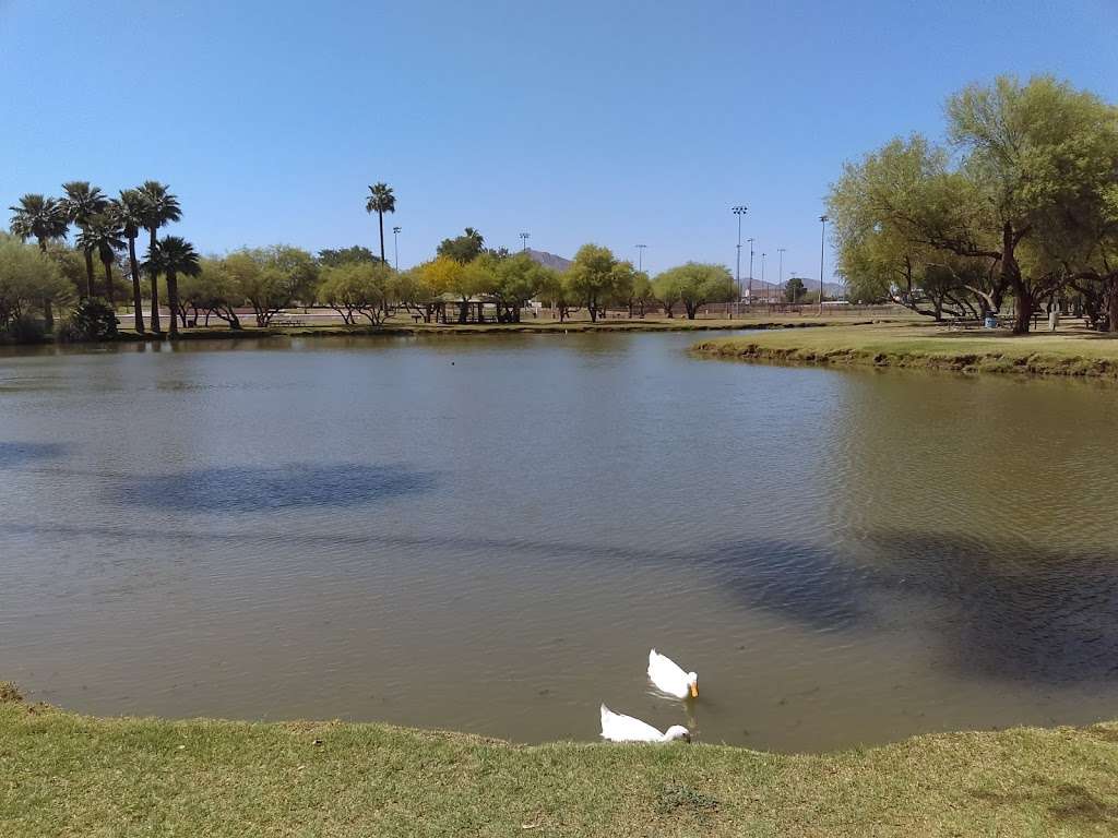 Eldorado Park | 2311 N Miller Rd, Scottsdale, AZ 85257 | Phone: (480) 312-2483
