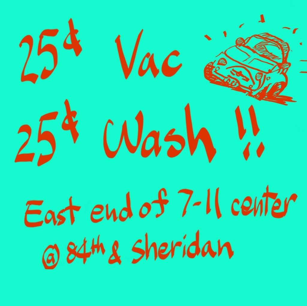 North Sheridan Car Wash | 8370 Sheridan Boulevard, Arvada, CO 80003, USA | Phone: (303) 604-1179