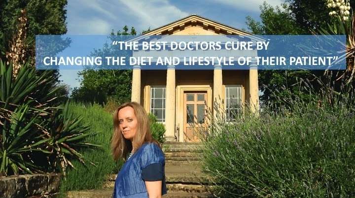 Health Being Institute | 8 Hop Gardens, London WC2N 4EH, UK | Phone: 07958 495537