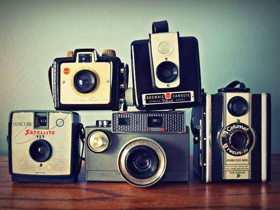Vintage Camera Company | 3 Brook Ln, Levittown, NY 11756, USA | Phone: (516) 491-8493