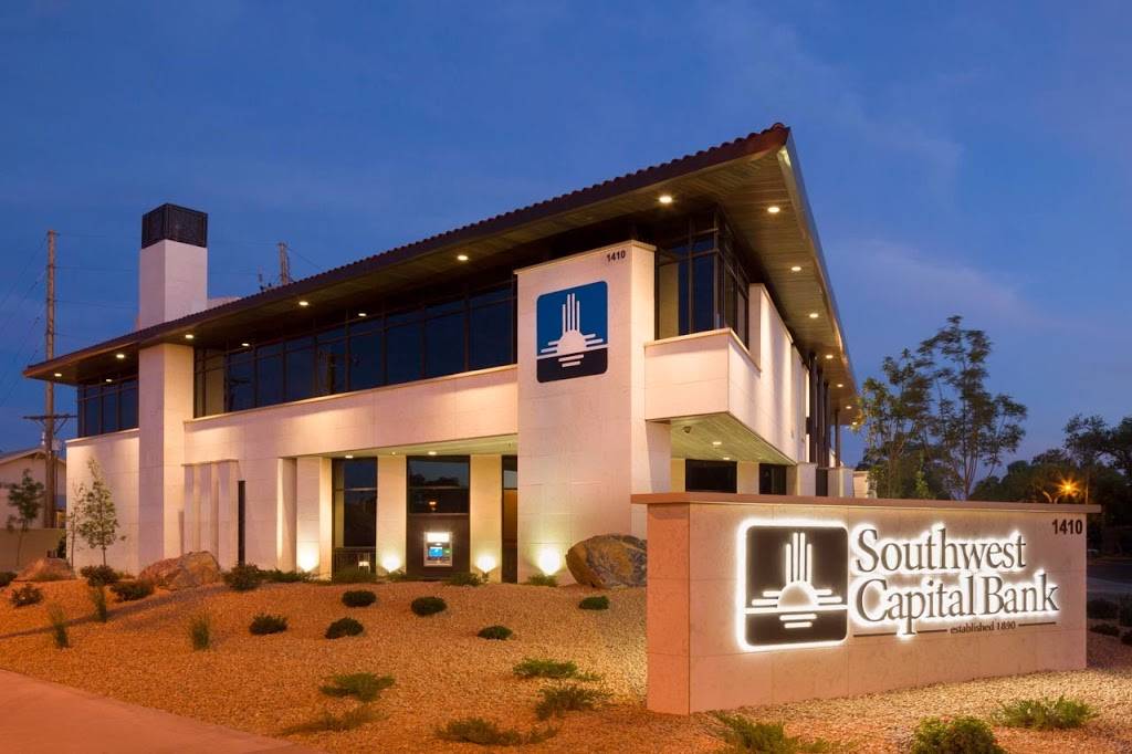 Southwest Capital Bank | 1410 Central Ave SW, Albuquerque, NM 87104 | Phone: (505) 243-1890