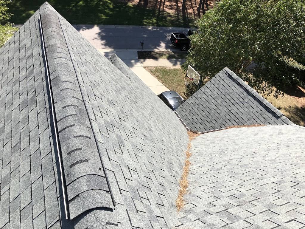 MOLLISON ROOFING | 4728 Radcliff Rd, Raleigh, NC 27609, USA | Phone: (919) 374-0190