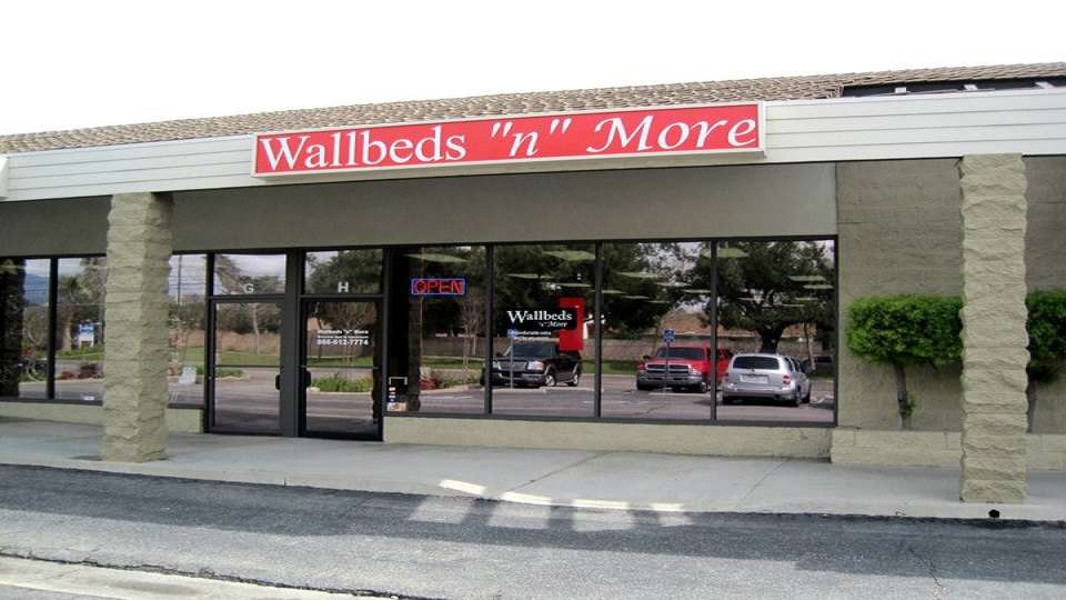 Wallbeds N More | 9135 Archibald Ave A, Rancho Cucamonga, CA 91730 | Phone: (909) 941-6633