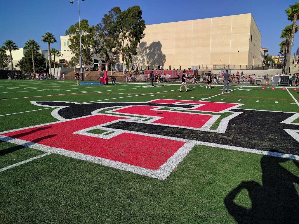 Hardy Field | San Diego, CA 92115, USA