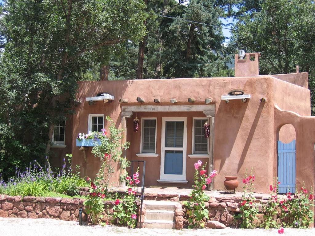 The Sanctuary of the Rose | 4615 Hagerman Rd, Cascade, CO 80809, USA | Phone: (719) 433-3072