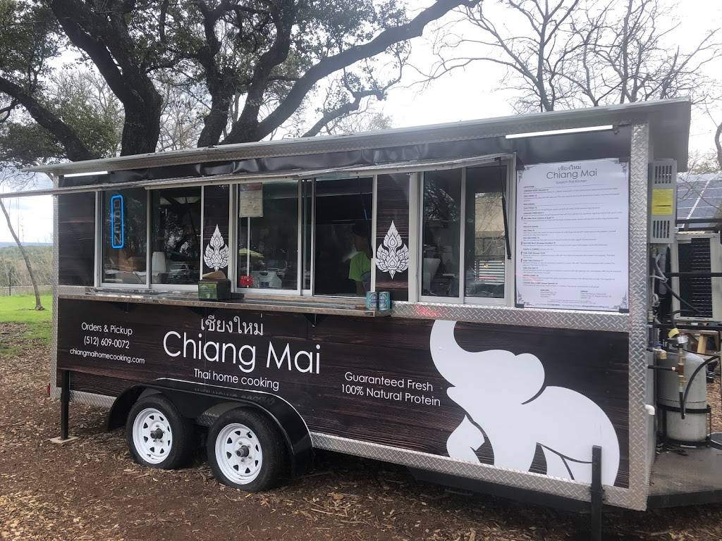 Chiang Mai | 6900 Ranch Rd 620 N, Austin, TX 78732 | Phone: (512) 609-0072