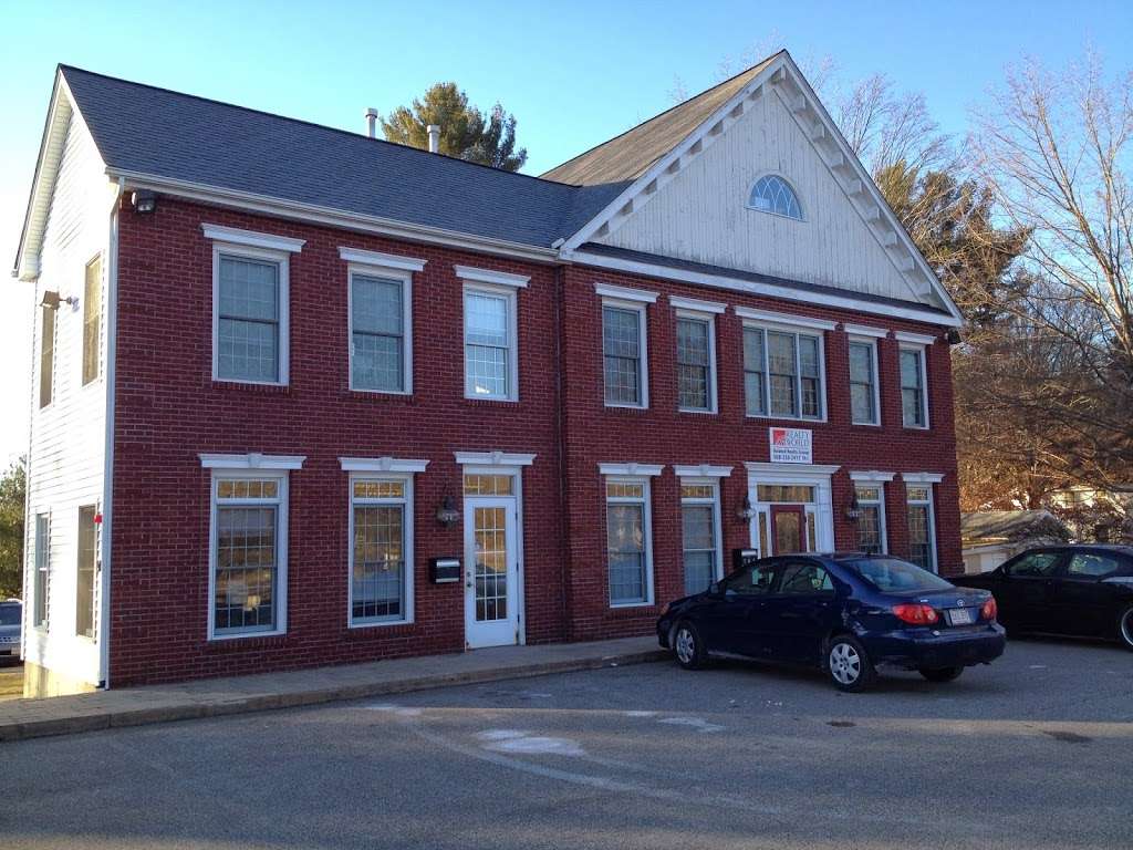 Law Office of Joseph L Grimaldi | 365 Turnpike St, South Easton, MA 02375, USA | Phone: (508) 535-5555