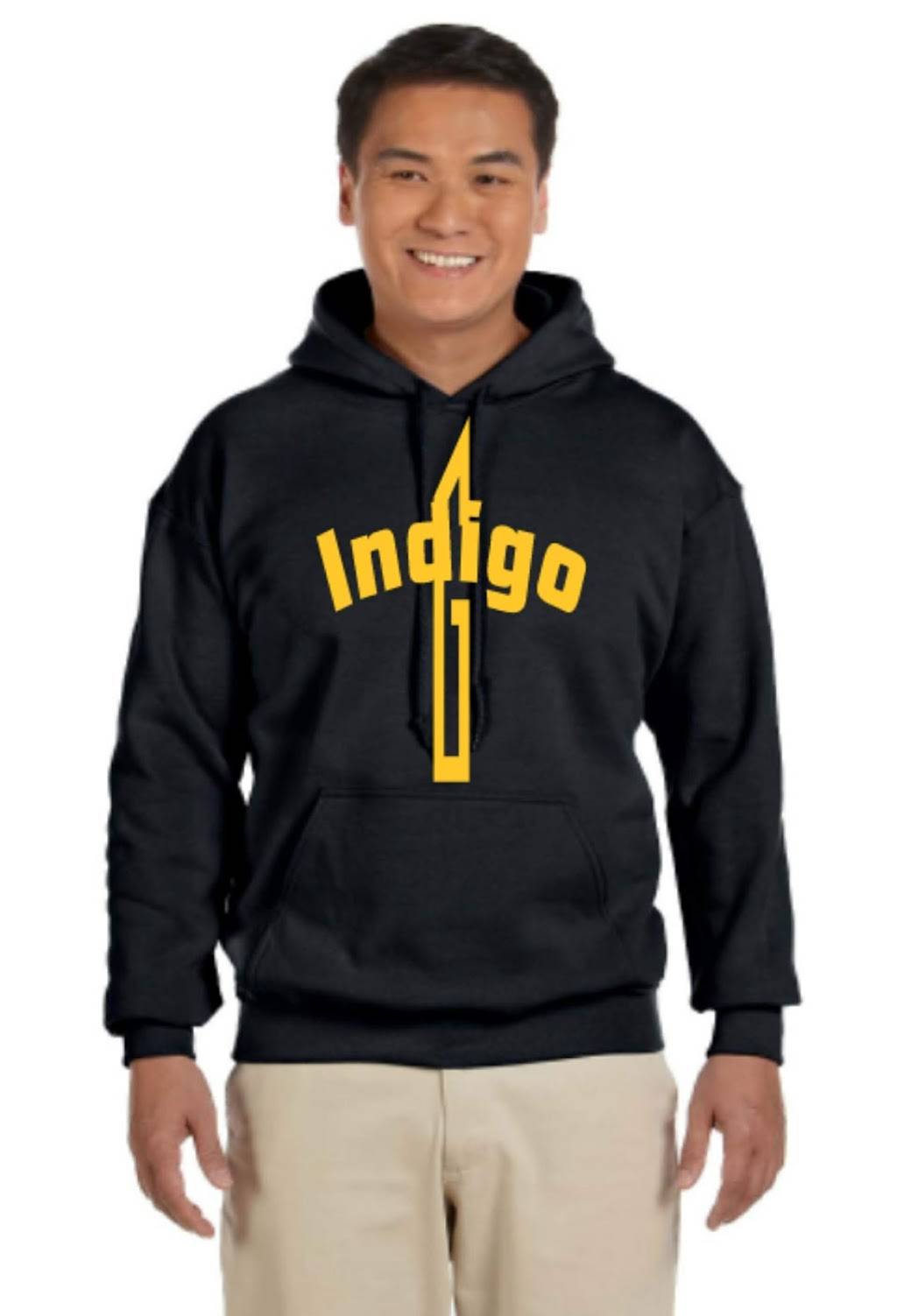 Indigo G | 504 Fir Pl, Bellmawr, NJ 08031, USA | Phone: (856) 669-7908