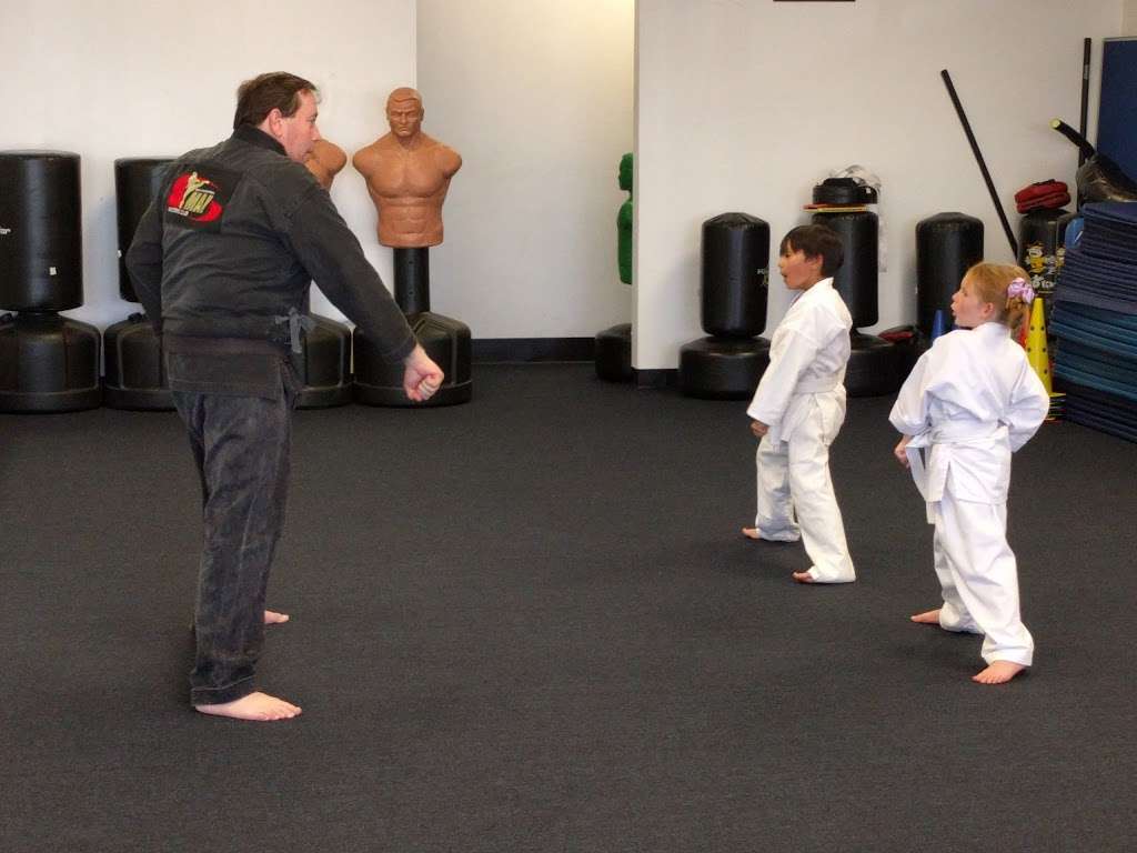 Martial Arts International | 12027 Hesperia Rd Suite I, Hesperia, CA 92345, USA | Phone: (760) 956-5700