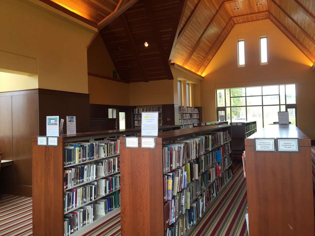 Harvard Public Library | 4 Pond Rd, Harvard, MA 01451, USA | Phone: (978) 456-4114