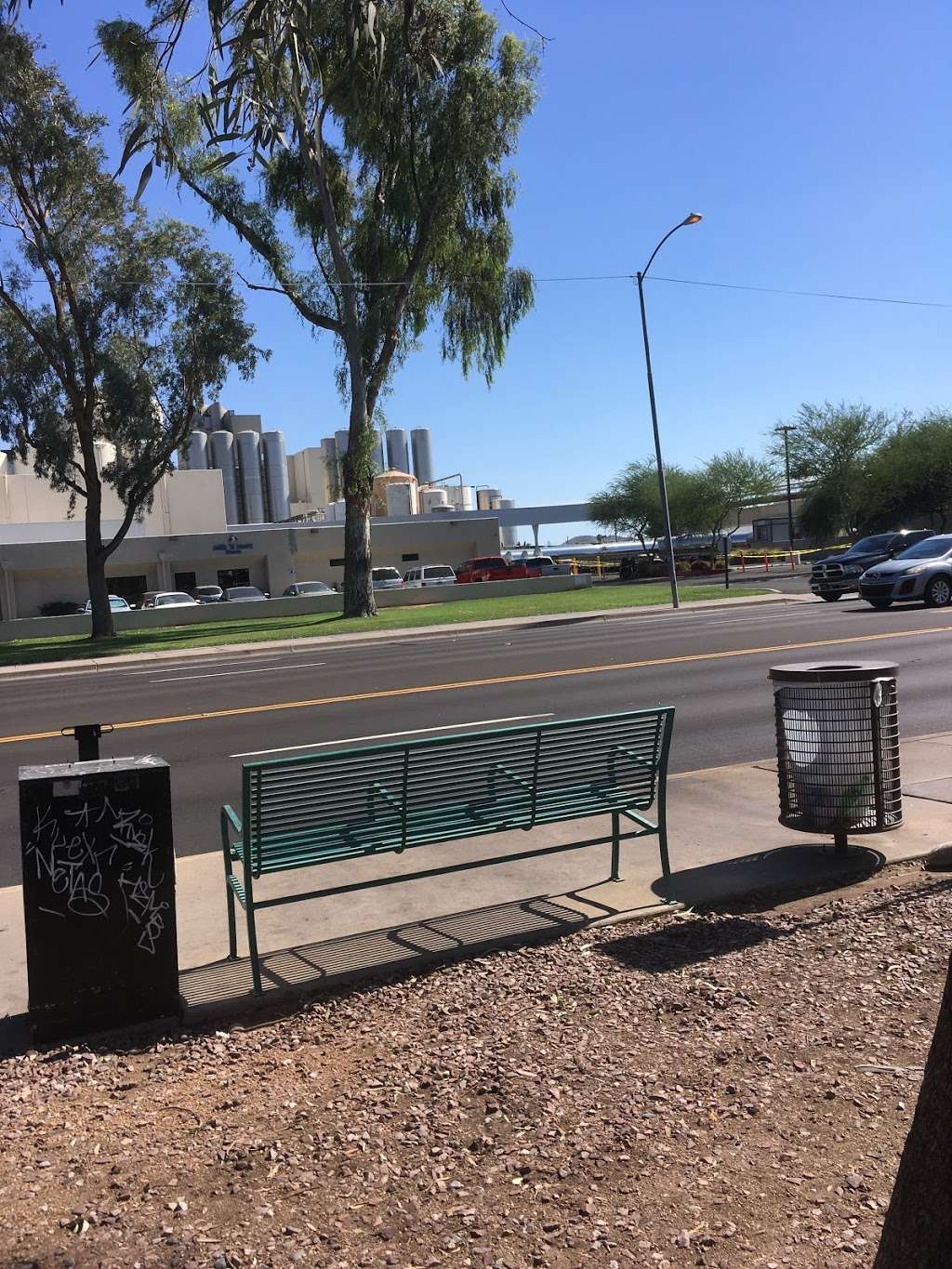 Broadway Rd & Hardy Dr | Tempe, AZ 85281, USA