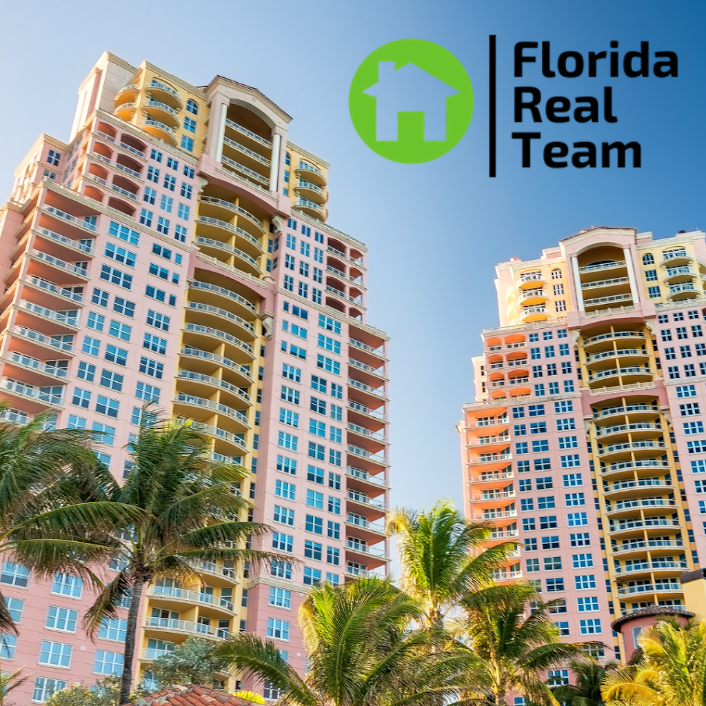 Florida Real Team | 10620 Griffin Rd #108, Cooper City, FL 33328, USA | Phone: (954) 605-8603