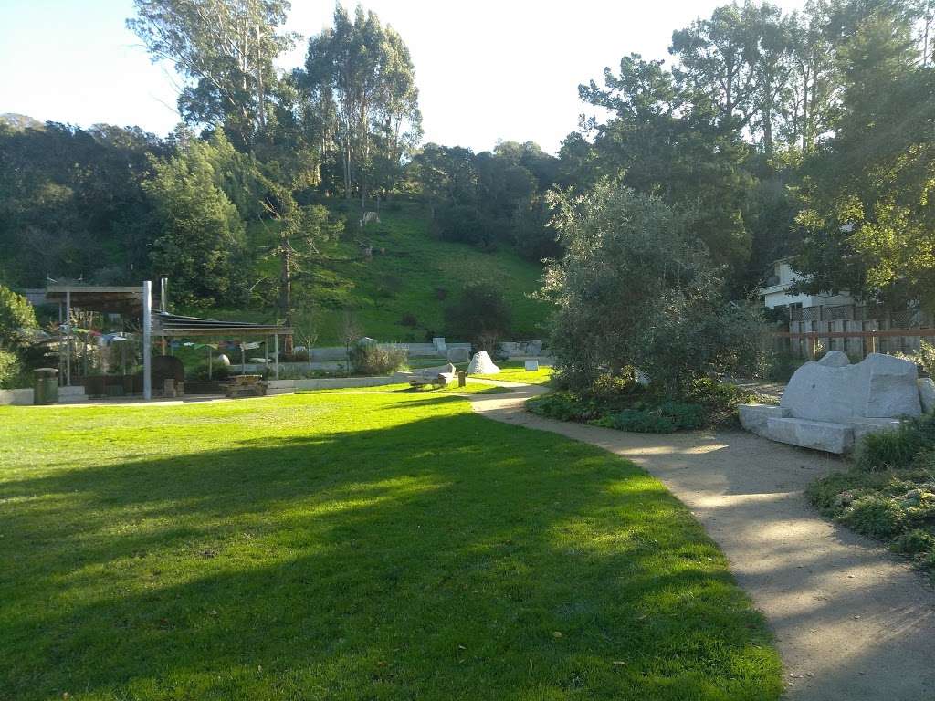 Bolinas Community Park | Bolinas, CA 94924