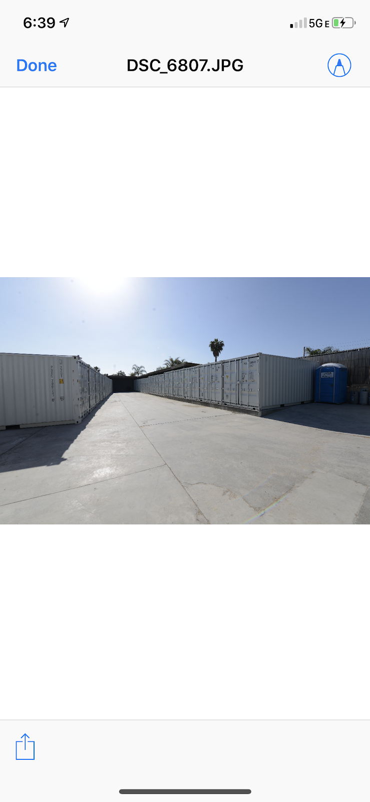 Goldenwest Storage Containers | 18631 Goldenwest St, Huntington Beach, CA 92648, USA | Phone: (714) 717-2440