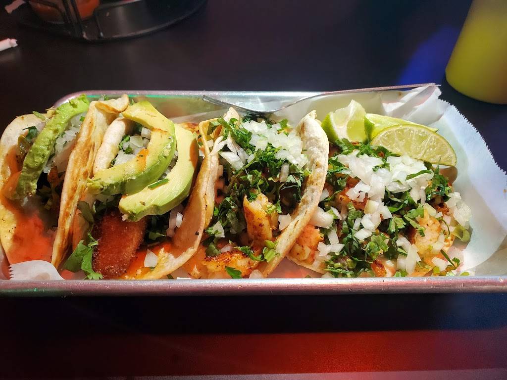 Taqueria Los Angeles | 1424 Jupiter Rd #203, Plano, TX 75074, USA | Phone: (972) 423-2303