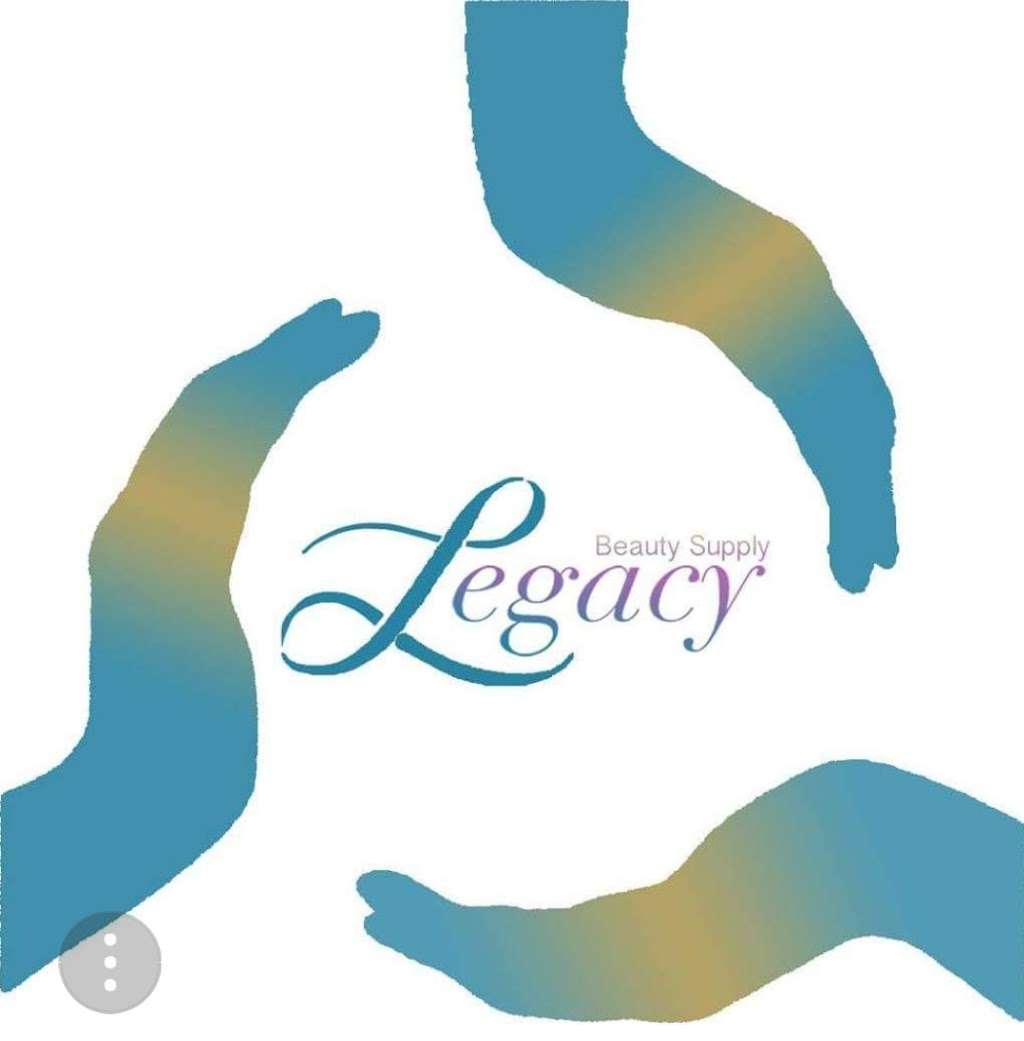 Legacy Beauty Supply | 8262 Janes Ave, Woodridge, IL 60517 | Phone: (331) 903-6016