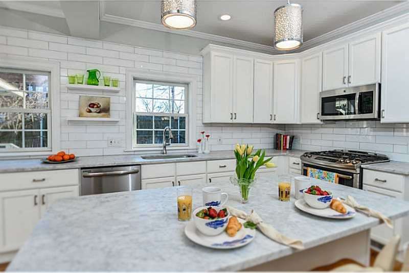 Kitchens By Design Inc | 2143 Hartford Ave, Johnston, RI 02919, USA | Phone: (401) 934-1180