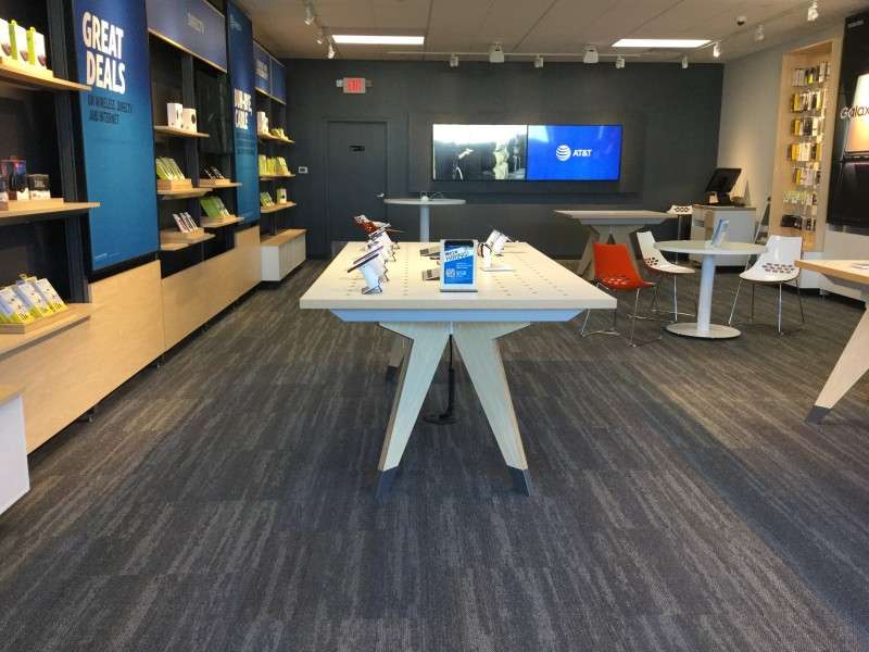 AT&T Store | 345 Main St Unit A1, Tewksbury, MA 01876, USA | Phone: (978) 674-5907