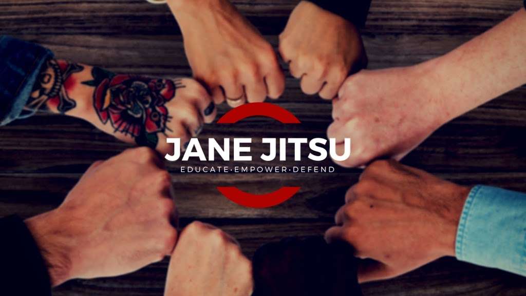 Jane Jitsu | 307 Kemeys Ave, Briarcliff Manor, NY 10510, USA | Phone: (914) 432-2087