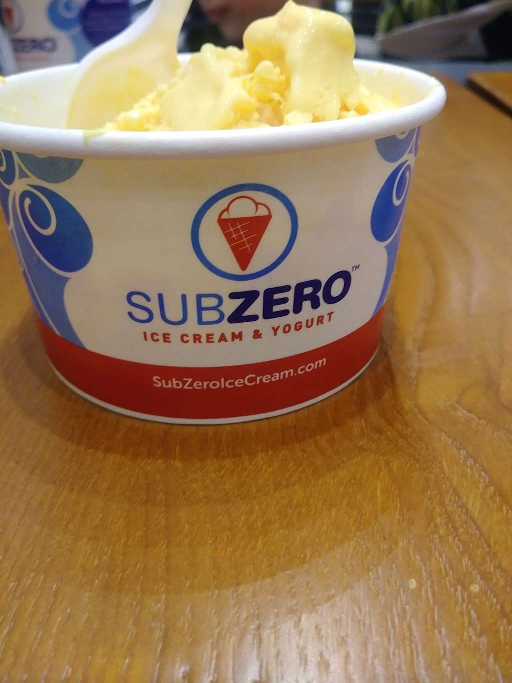 Sub Zero Nitrogen Ice Cream | 9315 Spencer Hwy suite e, Deer Park, TX 77536 | Phone: (832) 780-7999