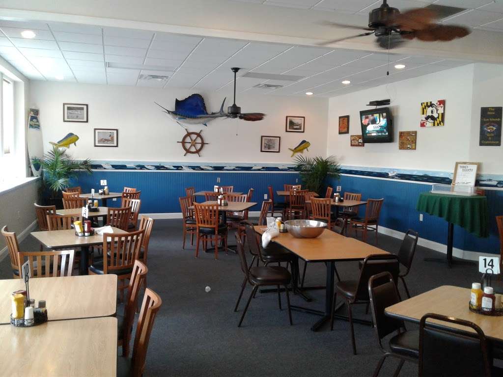 Sue Island Grill & Crab House | 900 Baltimore Yacht Club Rd, Essex, MD 21221 | Phone: (410) 574-0009