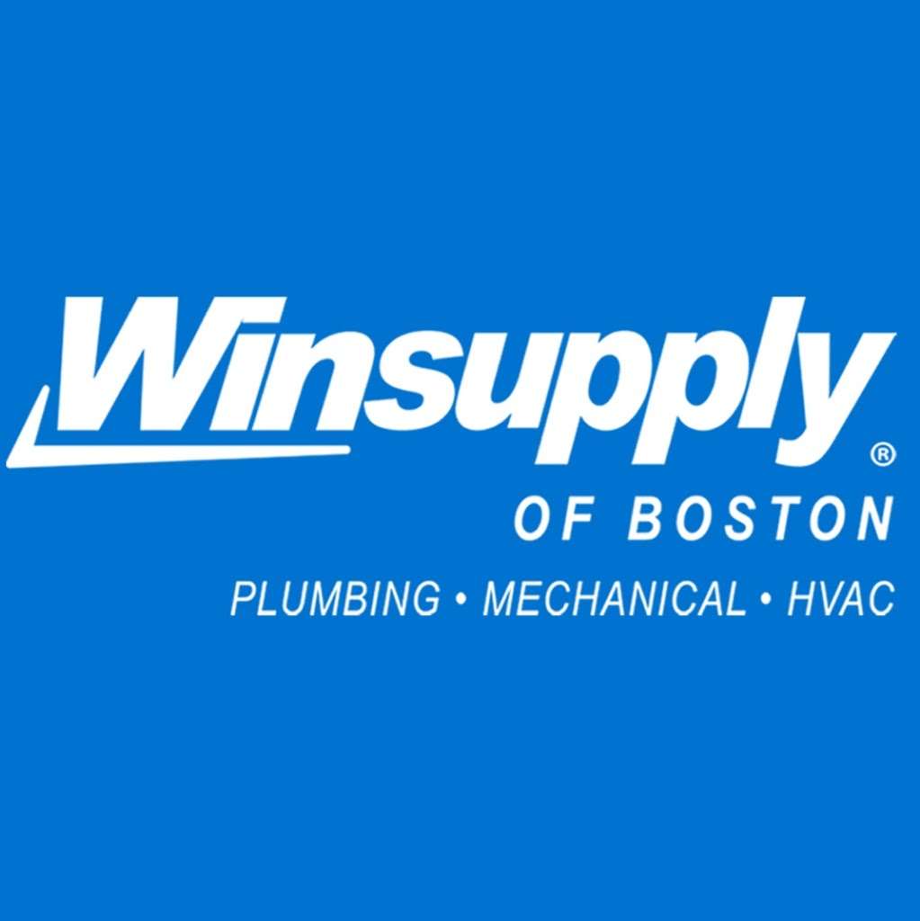 Winsupply of Boston | 91 Sprague St, Boston, MA 02136, USA | Phone: (857) 342-7027
