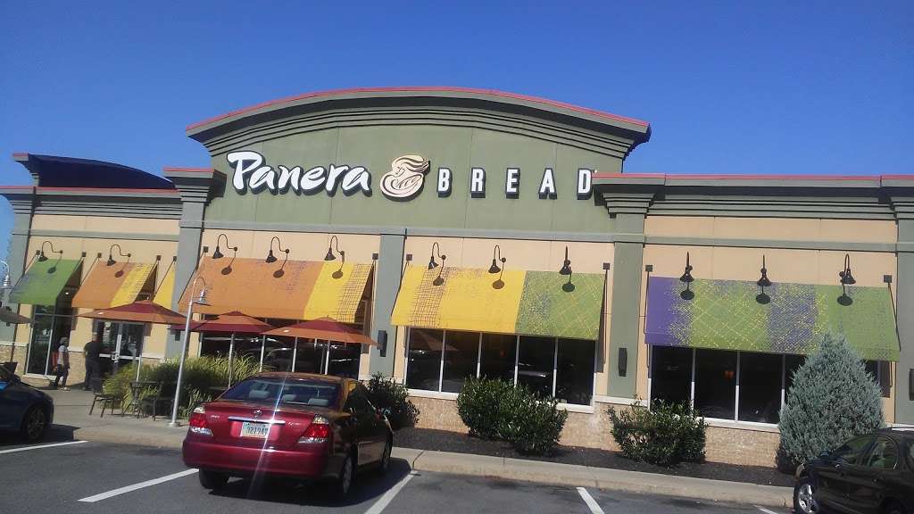 Panera Bread | 17772 Garland Groh Blvd, Hagerstown, MD 21740, USA | Phone: (301) 714-1662