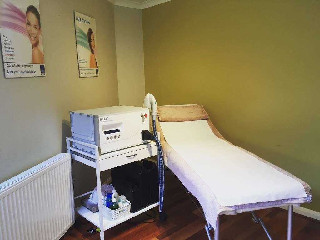 Herts Laser & Beauty Clinic | 1 Elgin Rd, Broxbourne EN10 6JQ, UK | Phone: 07399 574059