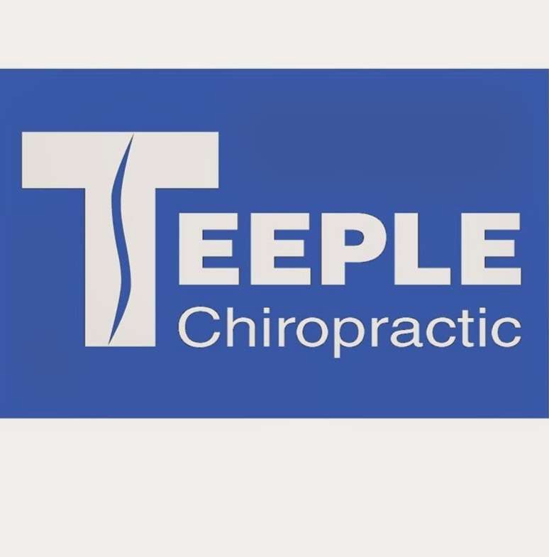 Teeple Chiropractic Clinic, Inc. | 15604 Pinehurst Dr Suite 3A, Basehor, KS 66007, USA | Phone: (913) 724-1538
