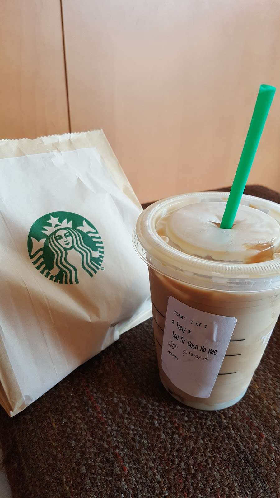 Starbucks | 505 W Golf Rd, Schaumburg, IL 60195, USA | Phone: (847) 490-9831 Starbucks | 505 W Golf Rd, Schaumburg, IL 60195, USA | Phone: (847) 490-9831