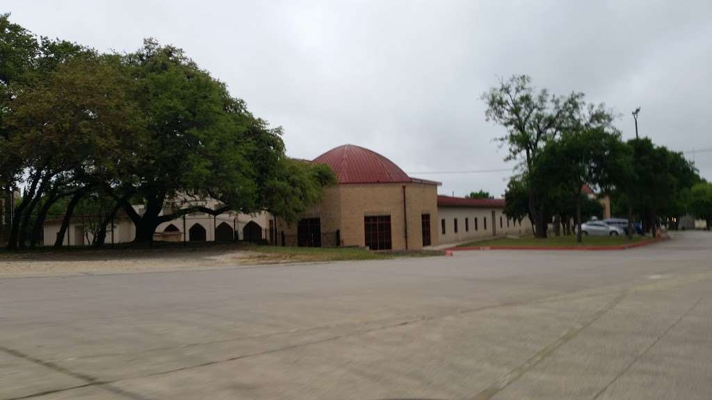 Brooks Oaks Academy | 6070 Babcock Rd, San Antonio, TX 78240 | Phone: (210) 627-6013