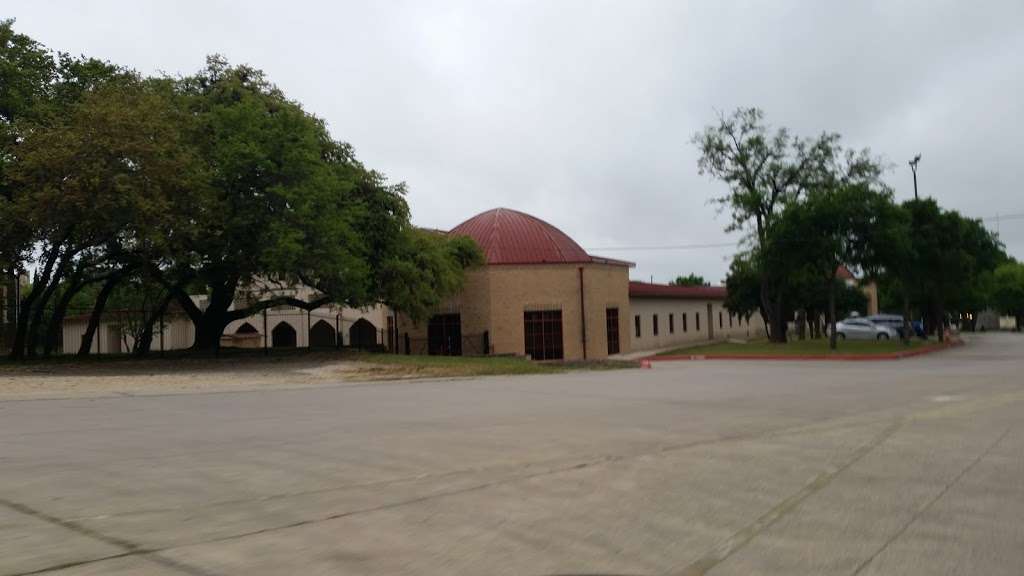 Brooks Oaks Academy | 6070 Babcock Rd, San Antonio, TX 78240, USA | Phone: (210) 627-6013