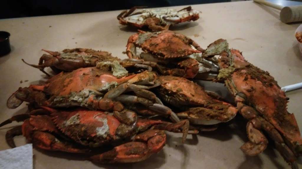 Rubes Crab Shack LLC | 17308 N Seton Ave, Emmitsburg, MD 21727, USA | Phone: (301) 447-4116