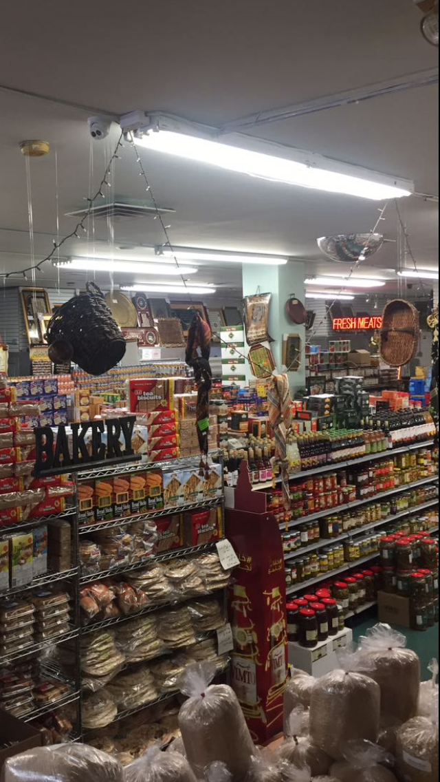 Hala Market | 324 S Broadway, Yonkers, NY 10705, USA | Phone: (914) 969-4224