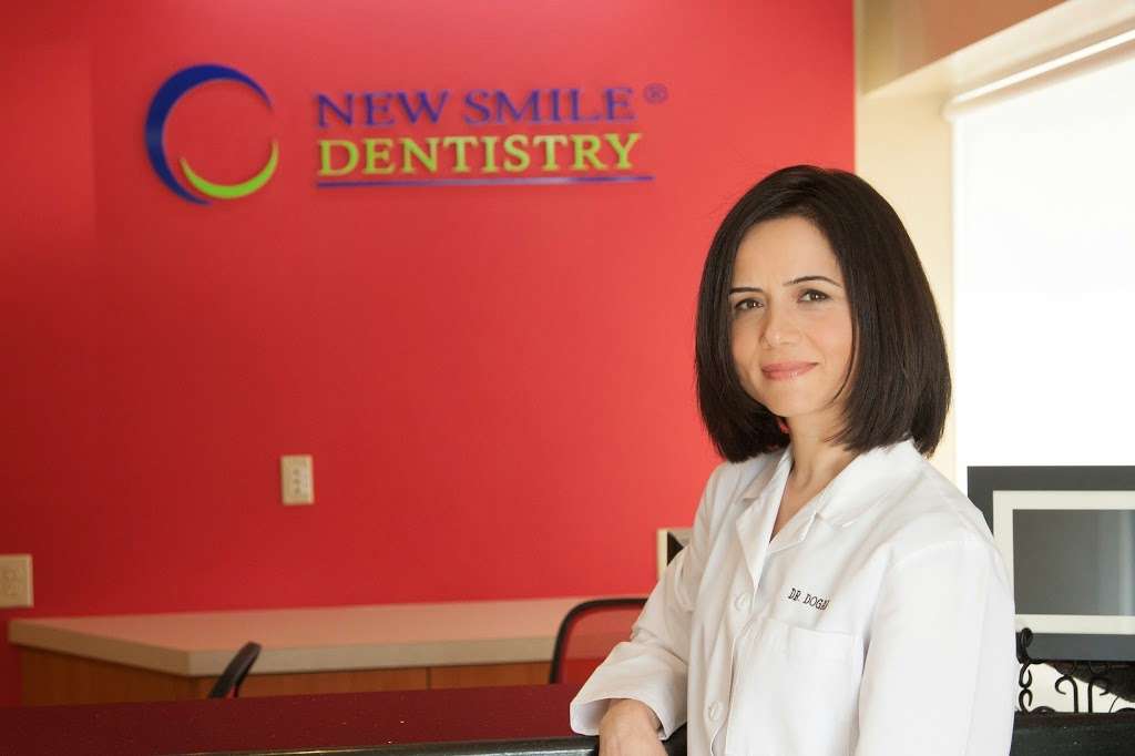 New Smile Dentistry | 225 Lakeview Ave, Clifton, NJ 07011, USA | Phone: (973) 253-3500